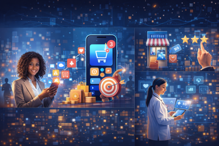 Mobile App Development: Why Your Business Needs an App